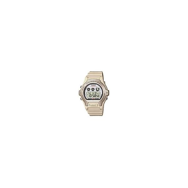 CASIO Chronograph Collection, mit Datumsanzeige, Chronograph, günstig online kaufen