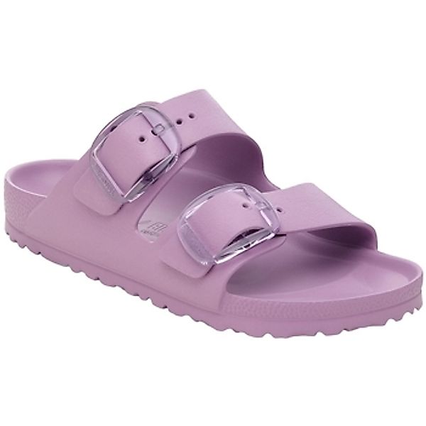 BIRKENSTOCK  Sandalen Arizona Big Buckle EVA Narrow - Mauve günstig online kaufen