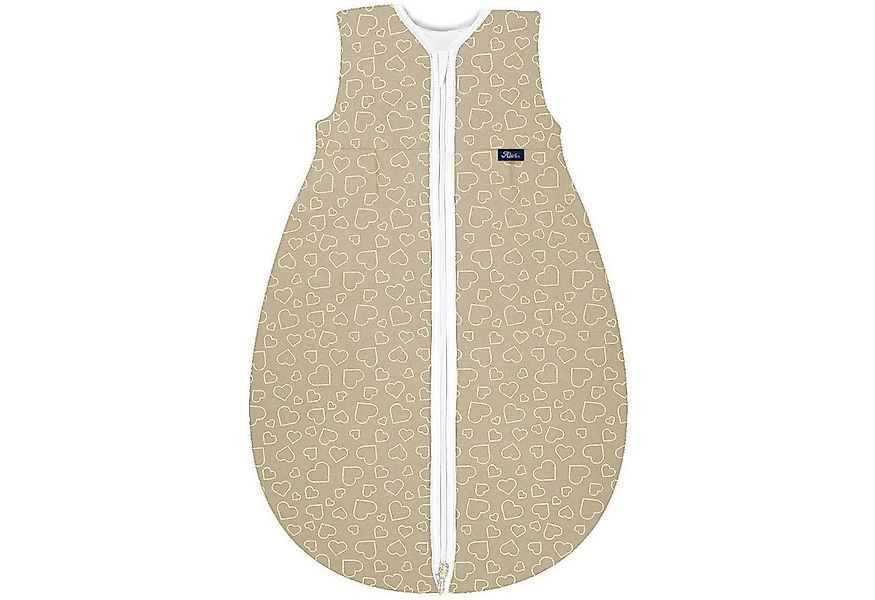 Alvi® Babyschlafsack Alvi Mäxchen Thermo günstig online kaufen