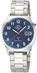 MASTER TIME Funkuhr MTGA-10905-32M, Quarzuhr, Armbanduhr, günstig online kaufen