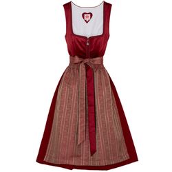 Spieth & Wensky Dirndl Diandra Dirndl günstig online kaufen