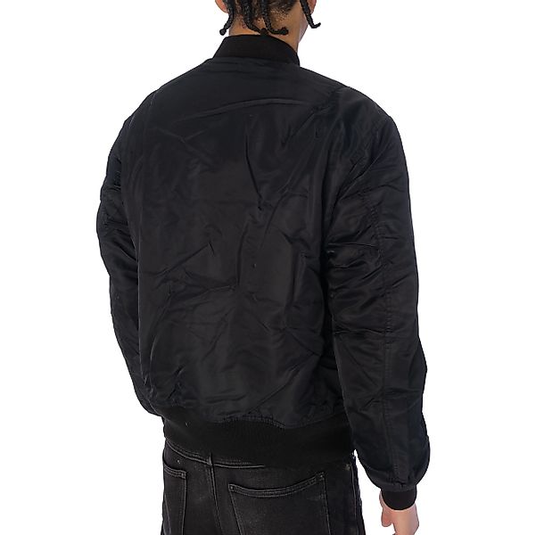 Schott NYC Bomberjacke Jacke Schott Macampsrs günstig online kaufen