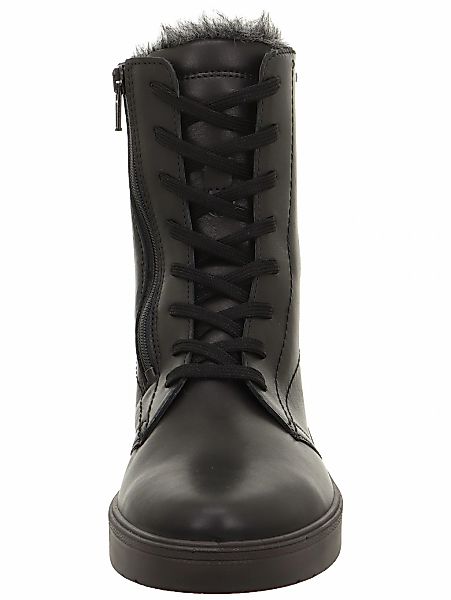 Legero Schnürstiefelette "Legero Stiefelette Leder" günstig online kaufen