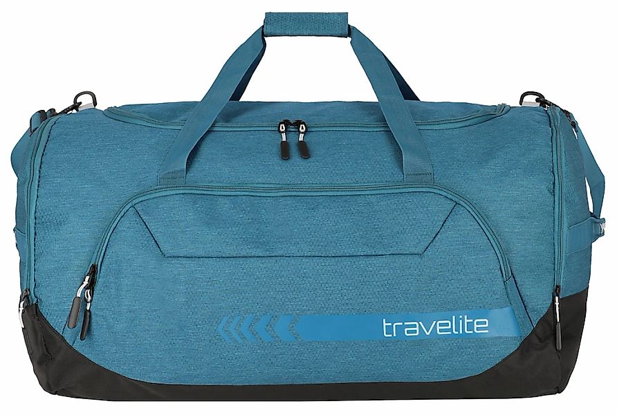 travelite Reisetasche "KICK OFF, verschiedene Größen und Farben" Reisegepäc günstig online kaufen