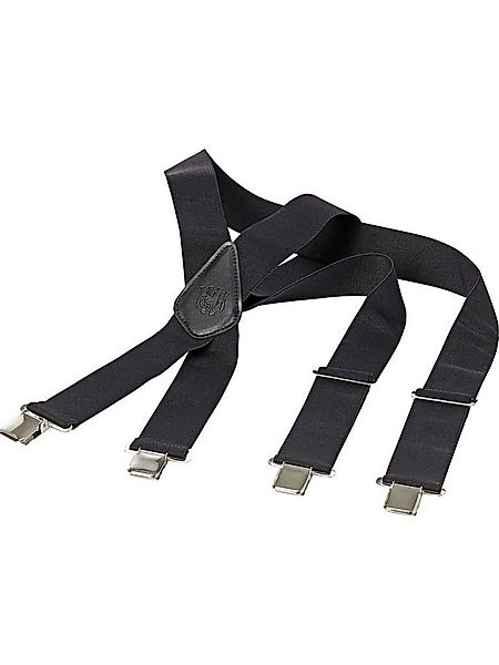 Jan Vanderstorm Hosenträger MOLSEN mit verstellbarer Länge günstig online kaufen