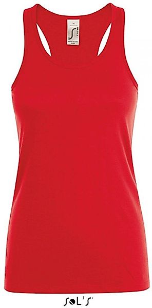 SOLS Tanktop Damen Justin Tee-Shirt / günstig online kaufen