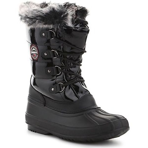 Geographical Norway  Damenstiefel Jenny Black günstig online kaufen