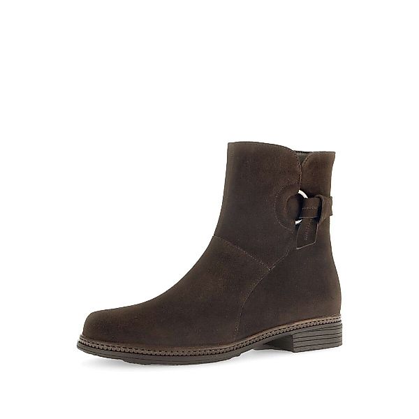 Gabor Elegante Stiefelette Rauleder Stiefelette günstig online kaufen