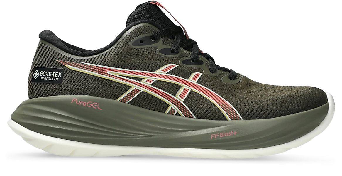 Asics Laufschuh "GEL-CUMULUS 27 GORE-TEX", wasserdicht günstig online kaufen
