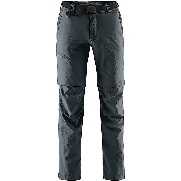 Maier Sports Funktionshose Zip-Hose Tajo günstig online kaufen