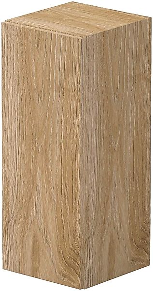 INOSIGN Mehrzweckschrank Infinity Breite 29 cm, günstig online kaufen
