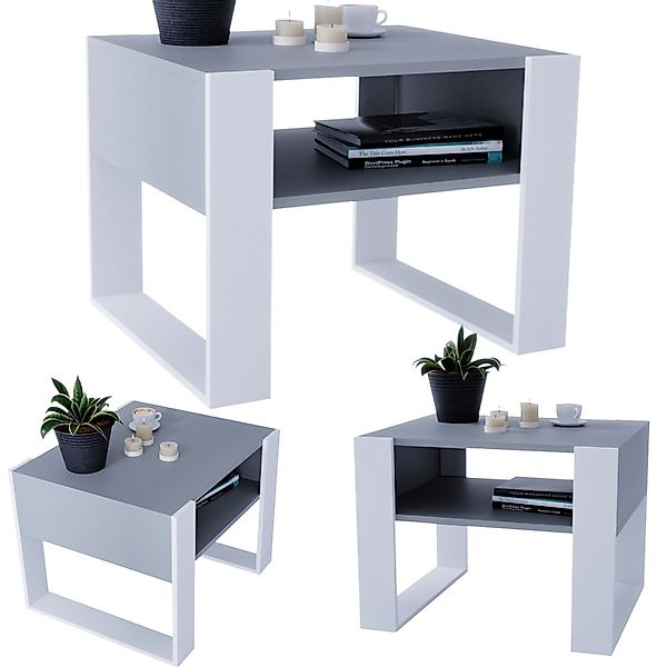 Raumhirsch Furniture Couchtisch Karo65 modern & günstig online kaufen