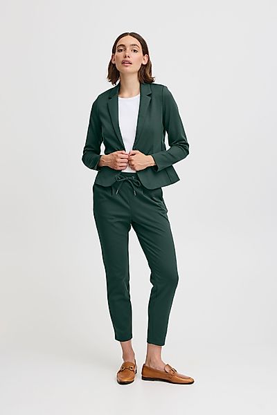 b.young Jackenblazer BYRizetta Modischer Sweatblazer günstig online kaufen