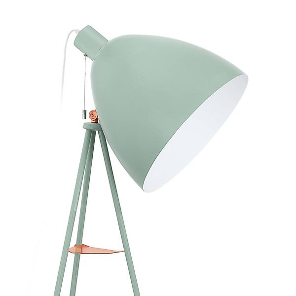 EGLO Stehlampe »DUNDEE«, 1 flammig, Leuchtmittel E27   ohne Leuchtmittel, V günstig online kaufen