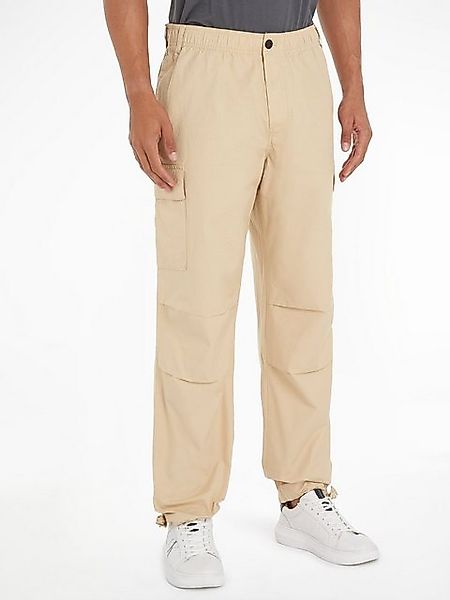 Calvin Klein Jeans Cargohose ESSENTIAL REGULAR günstig online kaufen
