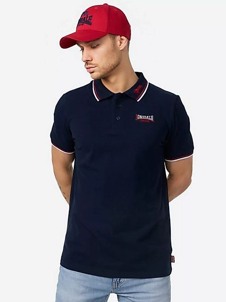 Lonsdale Poloshirt LION (1-tlg) günstig online kaufen