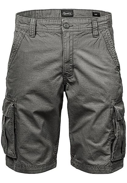 REPUBLIX Cargoshorts MELVIN Herren Bermuda Short günstig online kaufen