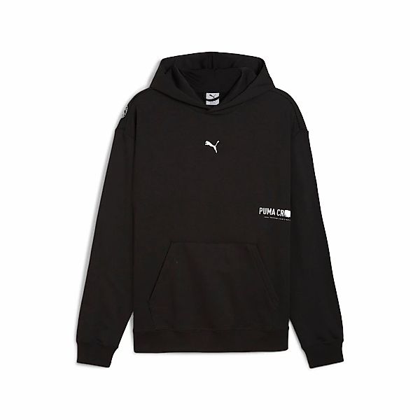 PUMA Kapuzensweatshirt "M GRAPHIC FRENCH TERRY HOODIE", mit Kängurutasche, günstig online kaufen