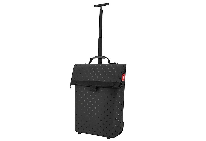 REISENTHEL® Einkaufstrolley trolley M mit Teleskopstange 43 Liter, 43 l, zw günstig online kaufen