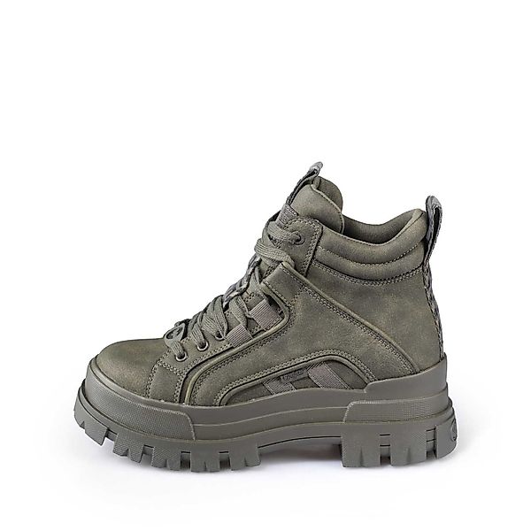 Buffalo Aspha Schnürboots günstig online kaufen