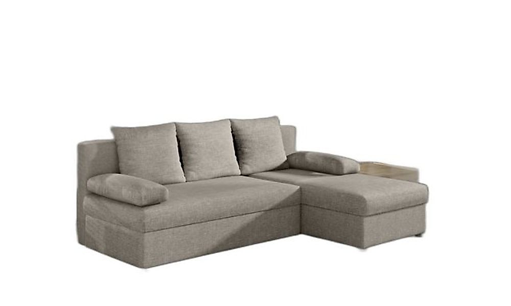 Xlmoebel Ecksofa Ecksofa modern Design hochwertige Möbel vielseitig, Herges günstig online kaufen
