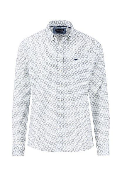 FYNCH-HATTON Langarmhemd Fynch-Hatton / He.Hemd langarm / Seasonal Combi Pr günstig online kaufen