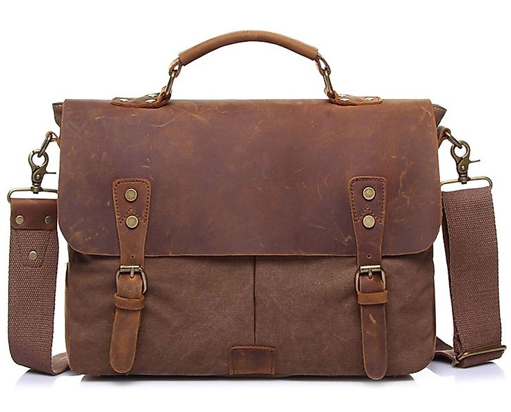 OKWISH Henkeltasche Umhängetasche Handtasche Tragetasche Aktentasche Tasche günstig online kaufen