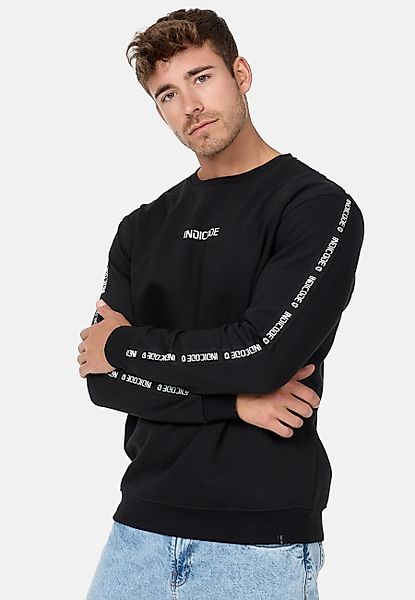 Indicode Sweater INKorbin günstig online kaufen