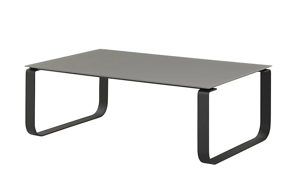 Couchtisch  Helen ¦ schwarz ¦ Maße (cm): B: 70 H: 40 Tische > Mehr Tische > günstig online kaufen