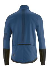 Gonso Fahrradjacke "Valaff" Herren Softshell-Jacke, Windjacke atmungsaktiv günstig online kaufen