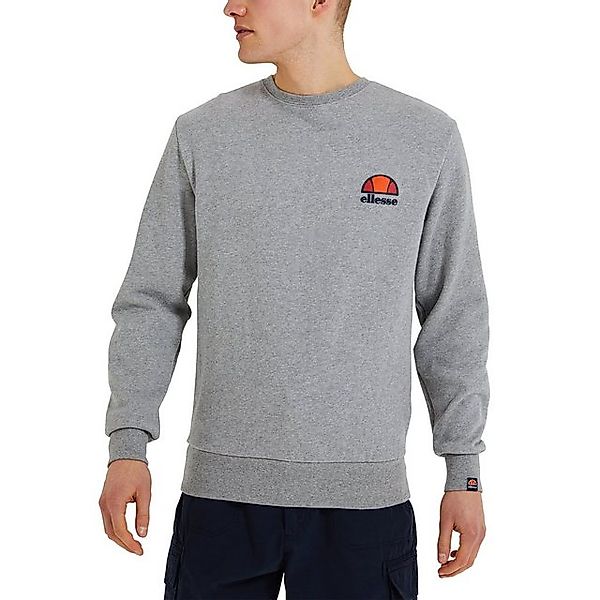 Ellesse  Pullover Sport Diveria Sweatshirt SHS02215-NAV günstig online kaufen