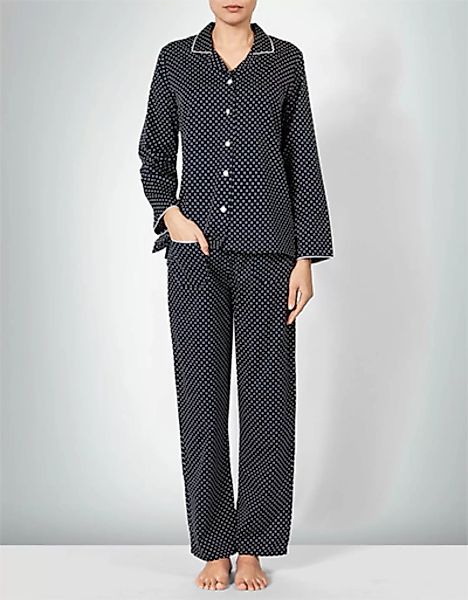 Novila Damen Pyjama 1/1 Paula 8670/135/104 günstig online kaufen