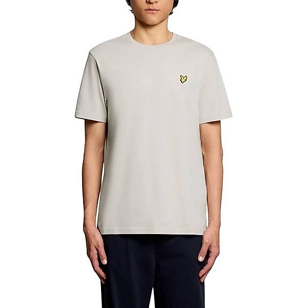 Lyle & Scott T-Shirt T-Shirt Lyle&Scott Plain günstig online kaufen