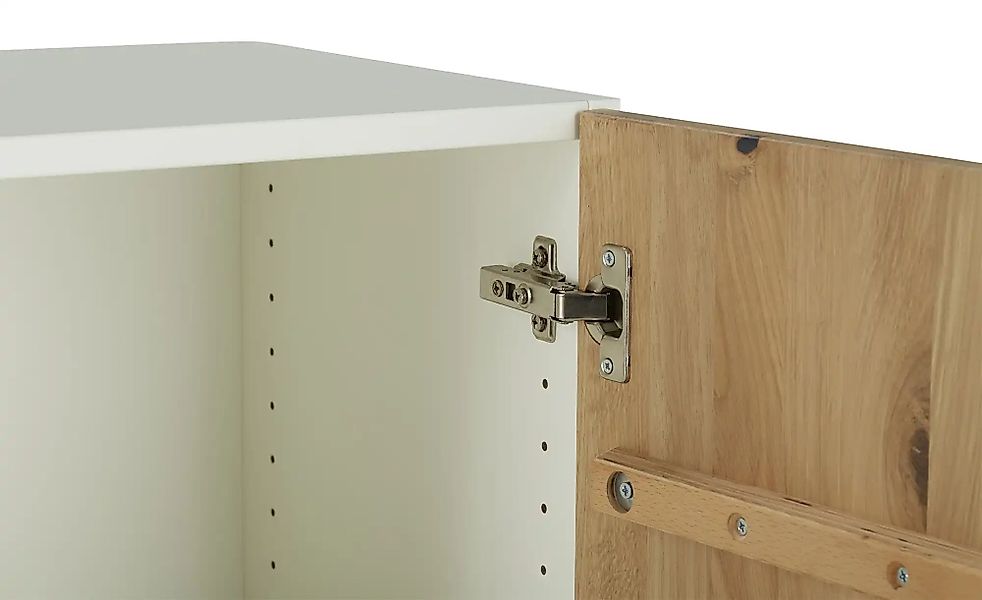 Aktenschrank  SOLIDLine ¦ weiß ¦ Maße (cm): B: 40 H: 121,4 T: 40.0 Schränke günstig online kaufen