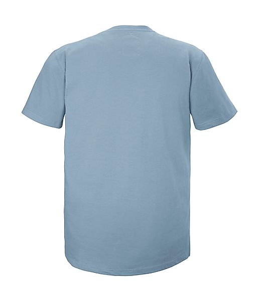G.I.G.A. DX by killtec T-Shirt "GS 1 MN TSHRT GOTS" GOTS-zertifiziertes T-S günstig online kaufen