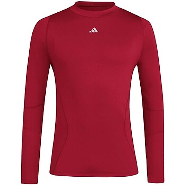 adidas  Langarmshirt Tf Cr Ls Tee M günstig online kaufen