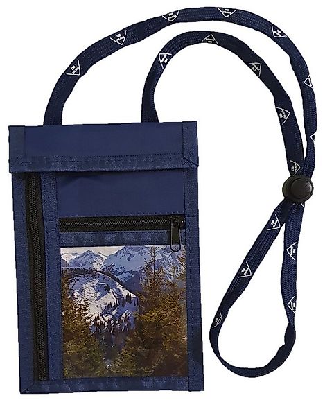 everest 1953 Brustbeutel everest1953 RV Brustbeutel Sichtfenster Brustsafe günstig online kaufen
