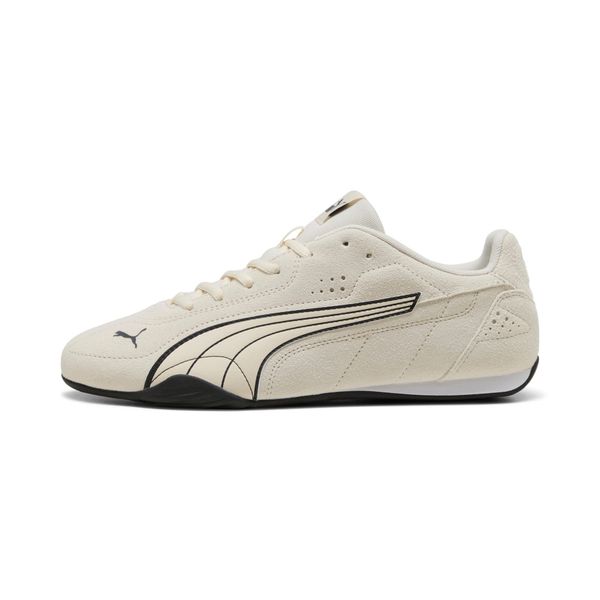 PUMA Sneaker "CATCH SD" Design auf den Spuren des Puma Speedcat günstig online kaufen