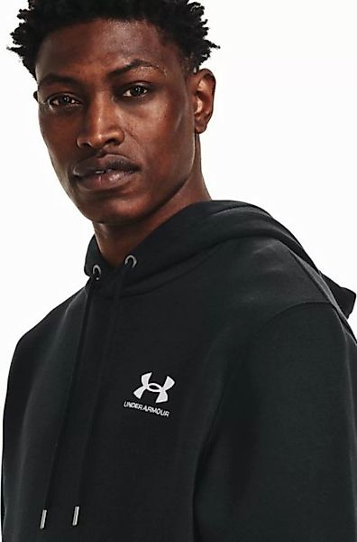 Under Armour® Kapuzenpullover UA Essential Fleece Hoodie günstig online kaufen