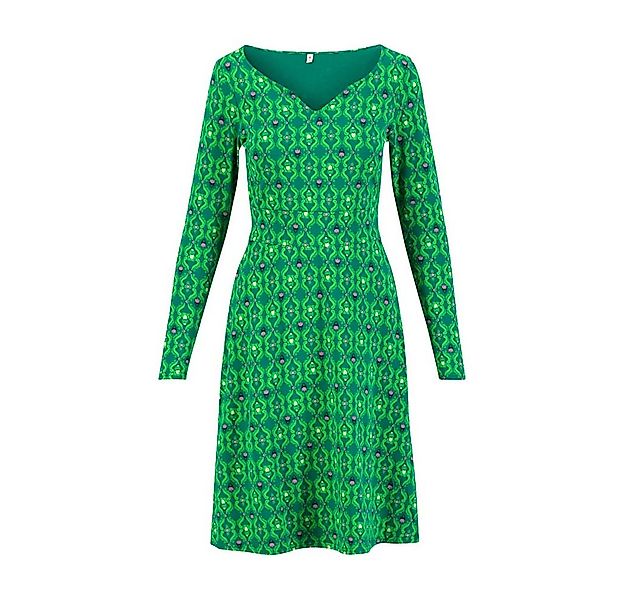 Blutsgeschwister Jerseykleid Froggy Queen fountain dreams günstig online kaufen