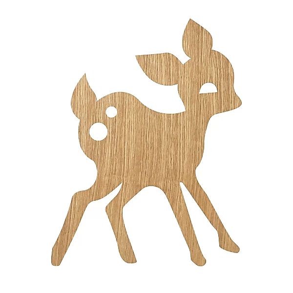 My Deer Kinderlampe Oak günstig online kaufen