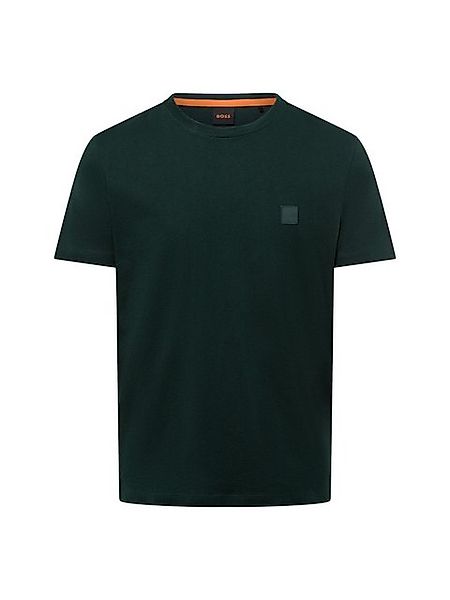 BOSS ORANGE T-Shirt Tales günstig online kaufen