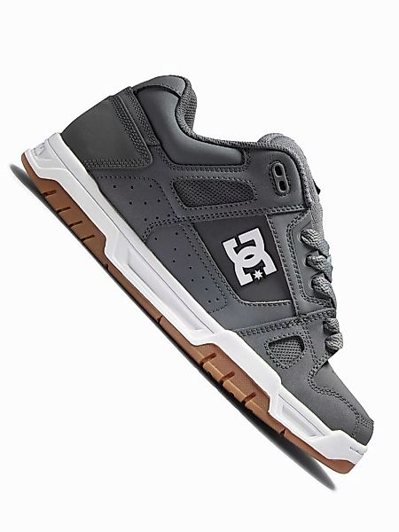 DC Shoes DC Stag Sneaker (1-tlg) günstig online kaufen