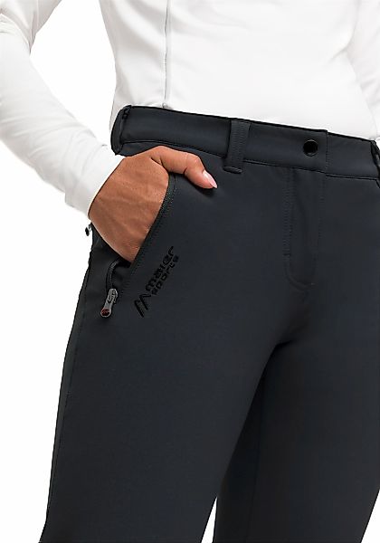Maier Sports Outdoorhose Helga slim Da-Hose el. günstig online kaufen
