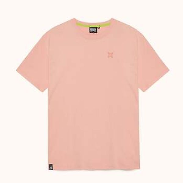 Munich  T-Shirt Essentials 2507704 T-shirt Peach günstig online kaufen