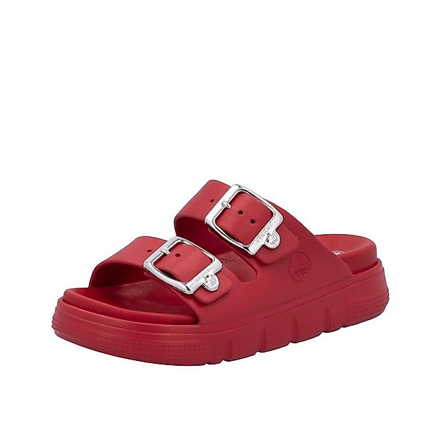 Rieker Pantolette günstig online kaufen