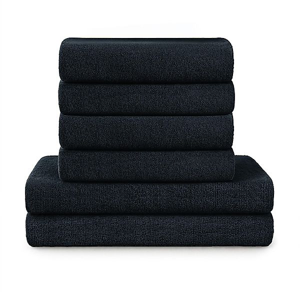 Blumtal Handtuch Set Premium 4 oder günstig online kaufen