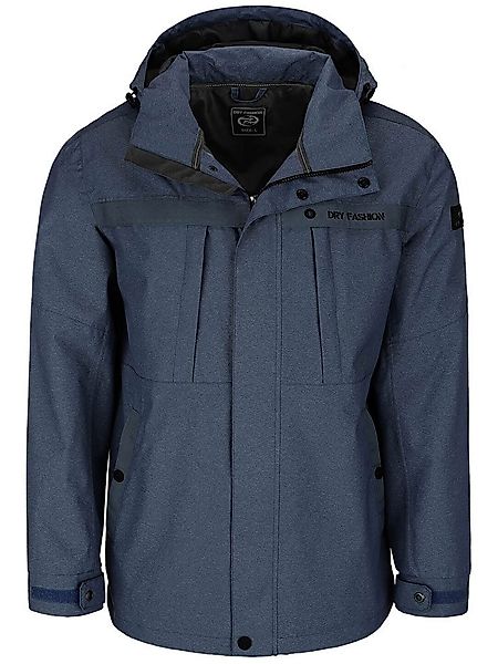 Dry Fashion Funktionsjacke Herren Jacke Emden günstig online kaufen