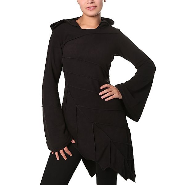 KUNST UND MAGIE Minikleid Kunst und günstig online kaufen