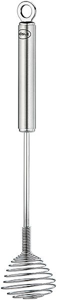 RÖSLE Schneebesen Quirlbesen in Profi-Qualität, Edelstahl 18/10, spülmaschi günstig online kaufen